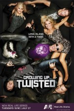 Watch Growing Up Twisted Alluc
